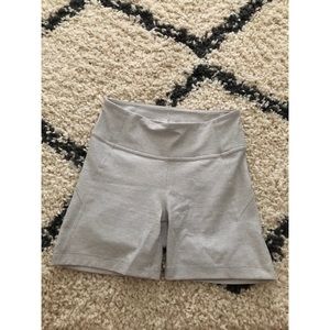 Outdoor Voices Biker Shorts XS